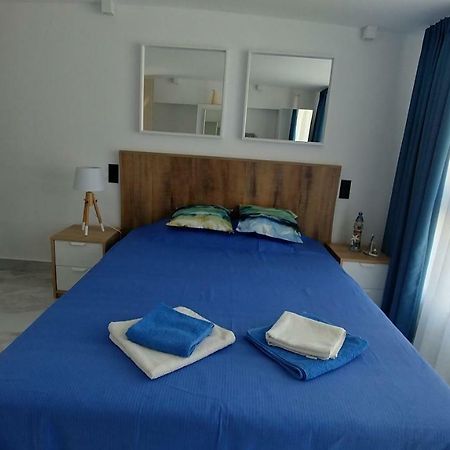 Opensky Lux Apartment Kallithea  Exterior foto