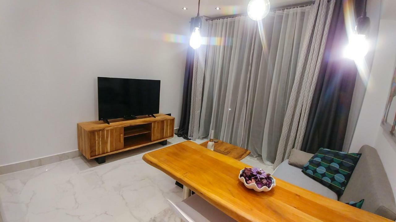 Opensky Lux Apartment Kallithea  Exterior foto