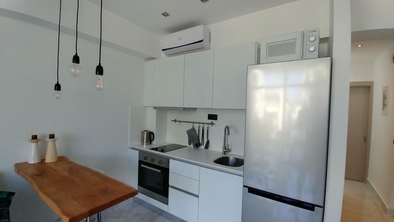 Opensky Lux Apartment Kallithea  Exterior foto