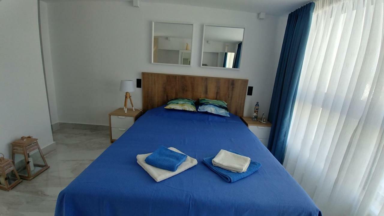 Opensky Lux Apartment Kallithea  Exterior foto