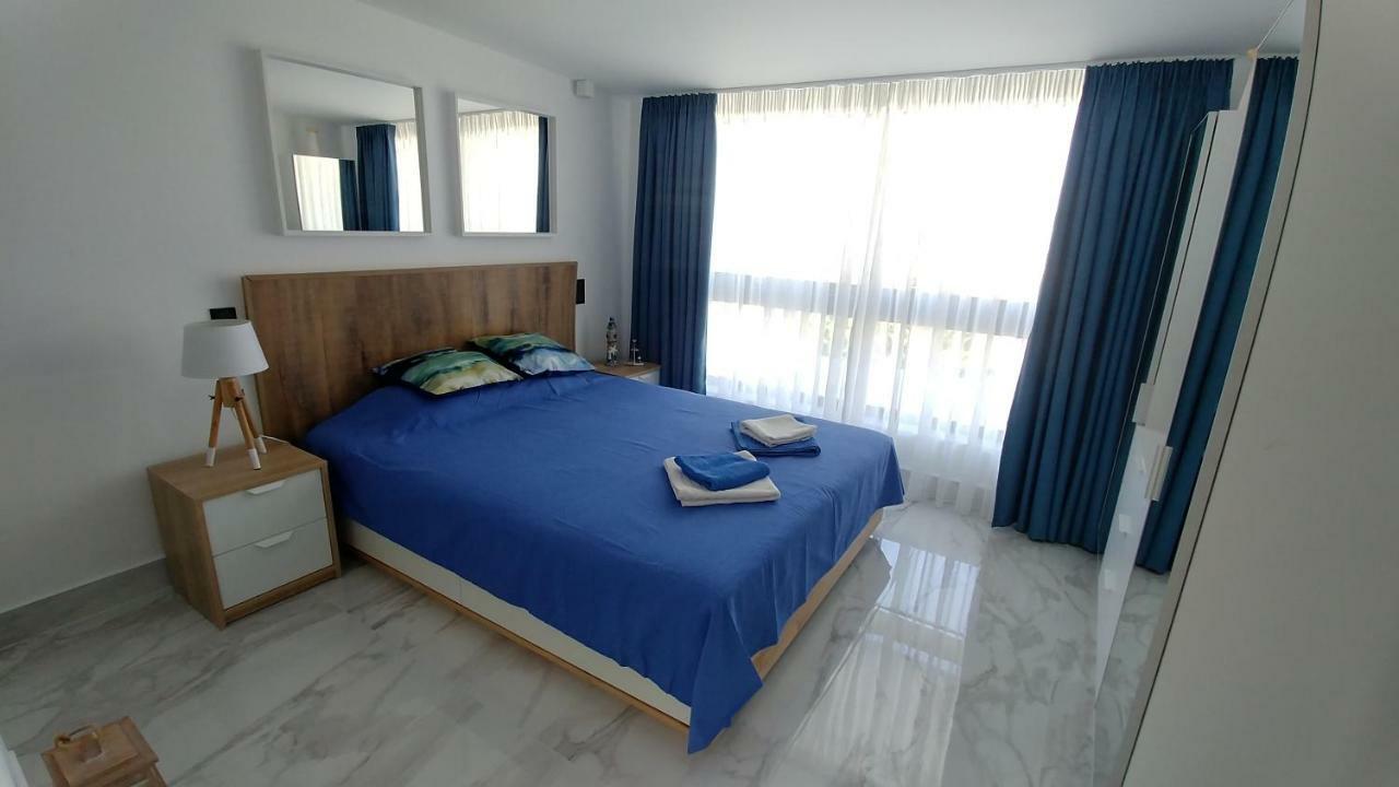 Opensky Lux Apartment Kallithea  Exterior foto